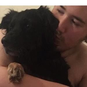 Meet your Posher, Logan